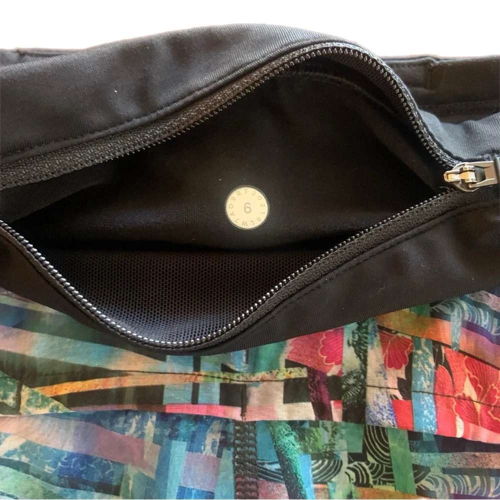 Lululemon Seawheeze 2018 Speed Up Short Limited Edition - Picture 5 of 8